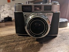 Rara Kodak Retinette IIA (2A)