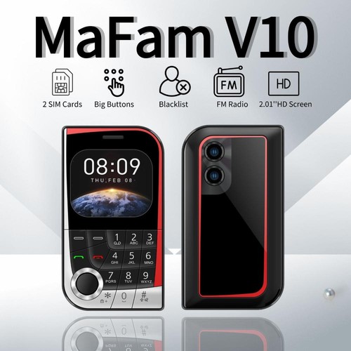 Telefono cellulare - , 2"