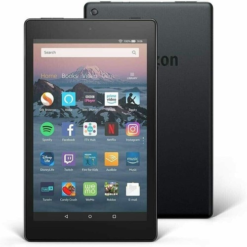 Nuovo tablet amazon fire - amazon, hd