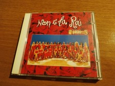Non è La Rai - sTREnna - CD