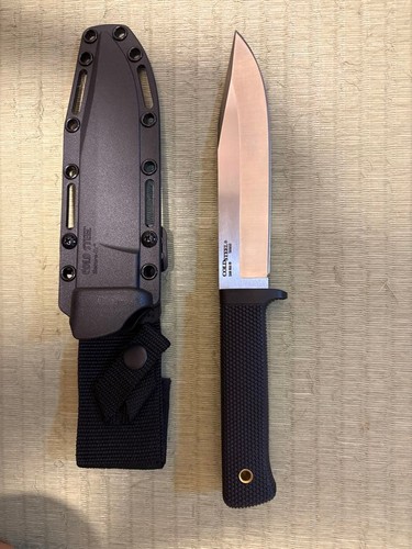 Coltello acciaio freddo 35an - acciaio,