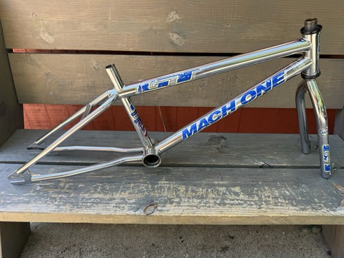 Telaio forcella bmx 20 - e,