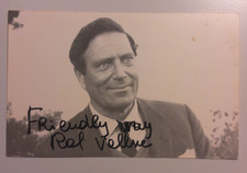 Raf Vallone (+) originale