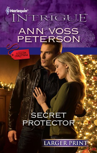 Secret protector peterson - protector,