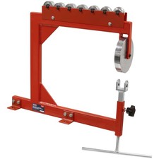 Sealey mw21 piccola ruota - sealey,