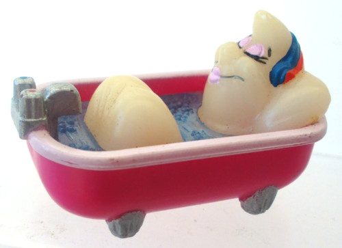 Kinder surprise 1996 - surprise,