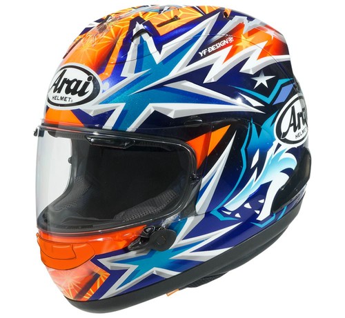 Arai evo okamoto - arai, compass