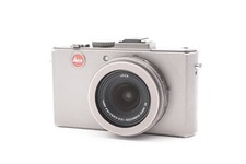 Leica D-Lux 5 fotocamera