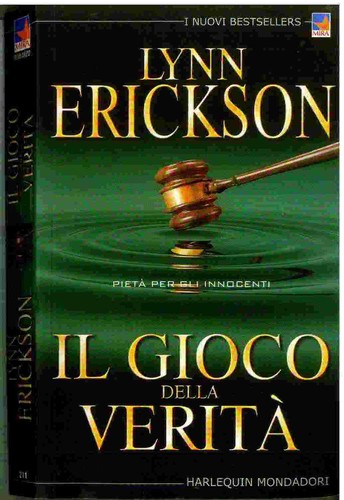Gioco della verita - gioco, verita’