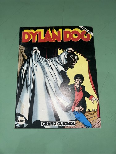 Bonelli prima ristampa - -, dylan