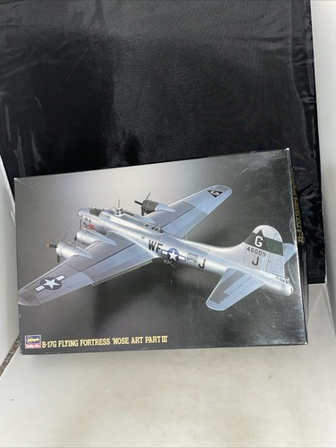 17g flying fortress nuova - flying, fortress,