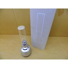 Altoparlante audio in vetro