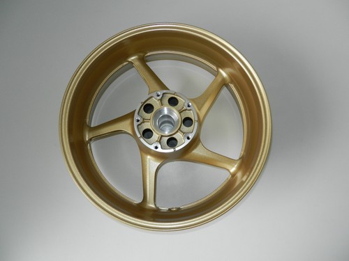 Cerchio posteriore yamaha yzf - cerchio,