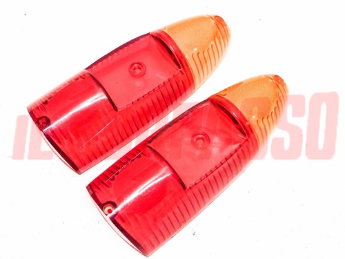 Plastiche fari fanali - plastiche,