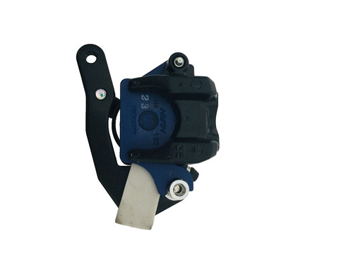 Honda vision 110 - 110, brake