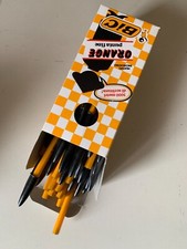 Bic penna nero china - sc.,