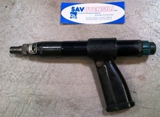 Cacciavite pneumatico a