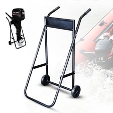 Carrello trasporto fuoribordo