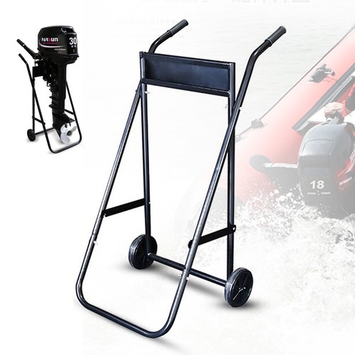 Carrello trasporto fuoribordo