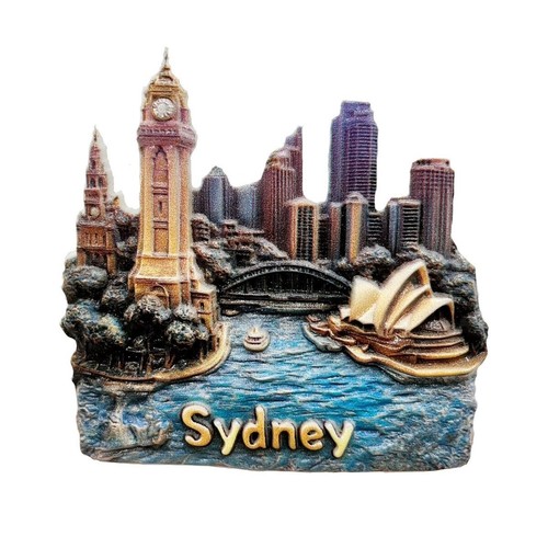 Australia magneti frigo - , sydney