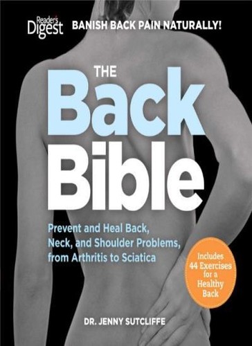 The back bible banish - the,