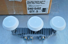 5 DISH NETWORK 1000.2 SLIMLINE