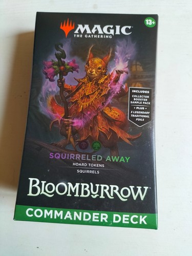 Magic the gathering - schiere, di