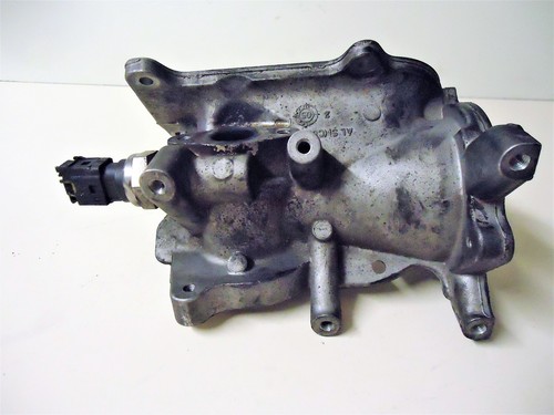 Supporto valvola egr - supporto,