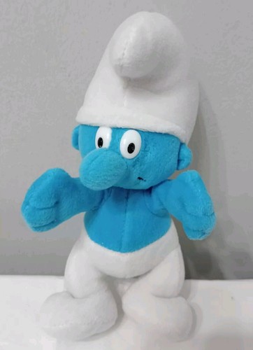 Peluche ferrero puffi anni - ferrero,