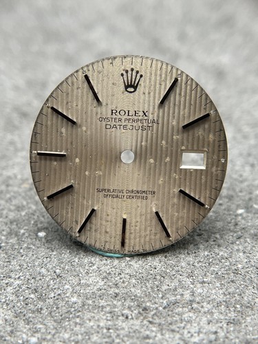 1033 originale rolex oyster - originale,