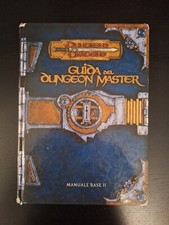 Dungeons dragons - ⚔️💥, &