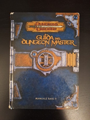 Dungeons dragons - &,