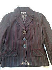 Kenzo giacca donna jacket tg. 38 (42 IT) 