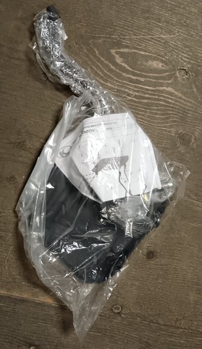 Supporto originale bauletto - supporto,