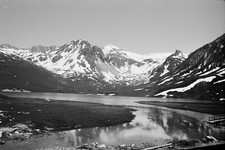 photo sur papier  argentique