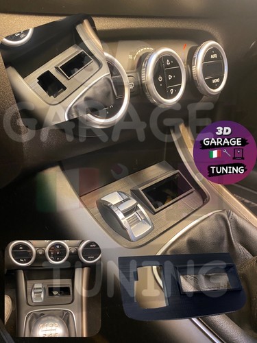 Supporto egt alfa romeo - supporto,