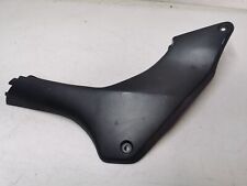 Honda Hornet 600 2001-2002 carena fianchetto sottosella dx 83600kea0000