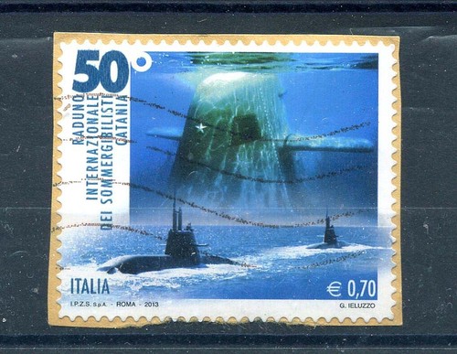 Italy repubblica 2013 raduno - 2013,