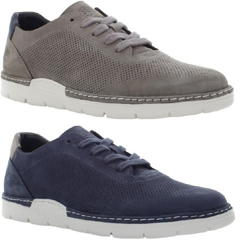 Scarpa uomo lumberjack - uomo, gino