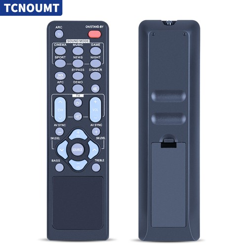New rrmcga297awsa remote - rrmcga297awsa,