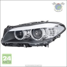 Faro fanale Hella Sx Sinistro