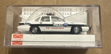 Chevrolet Chevy Caprice Police