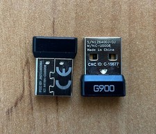 2x Ricevitore wireless per