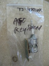 Kenwood 950sdx agc - kenwood, agc/key