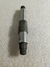Garelli Katia MK50 Drive Shaft