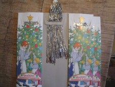 1  Vintage German Lead Silver