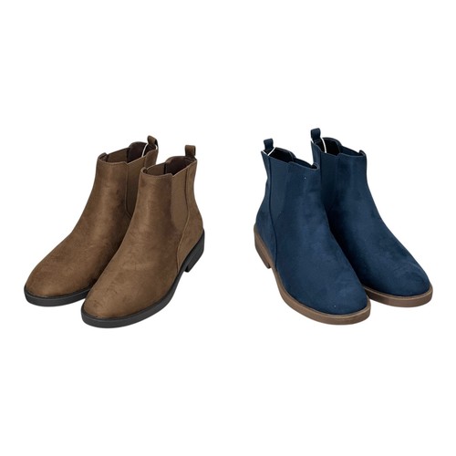 Stivaletti bassi donna s - stivaletti,