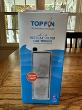 Cartucce filtro RF-L Top Fin