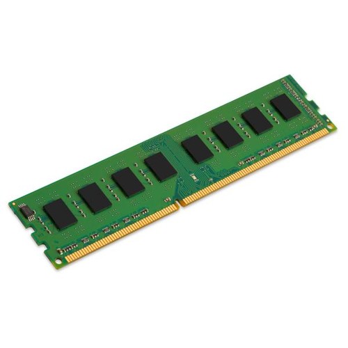 Kingston ram dimm 4gb ddr3 - kingston,