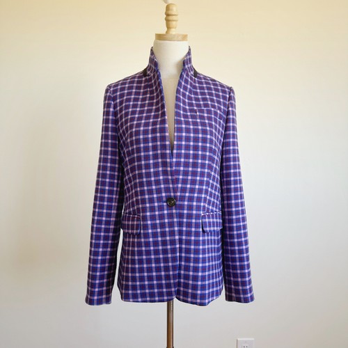 Blazer crew regent - blazer,